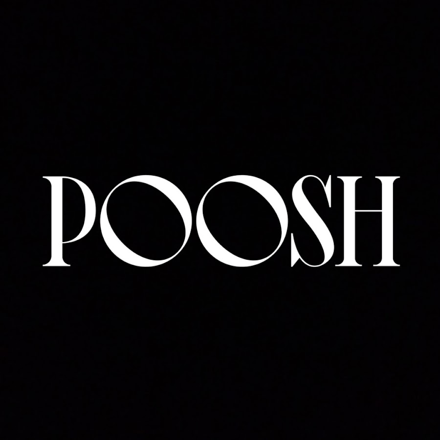 Poosh x Kardashians gift guide placement