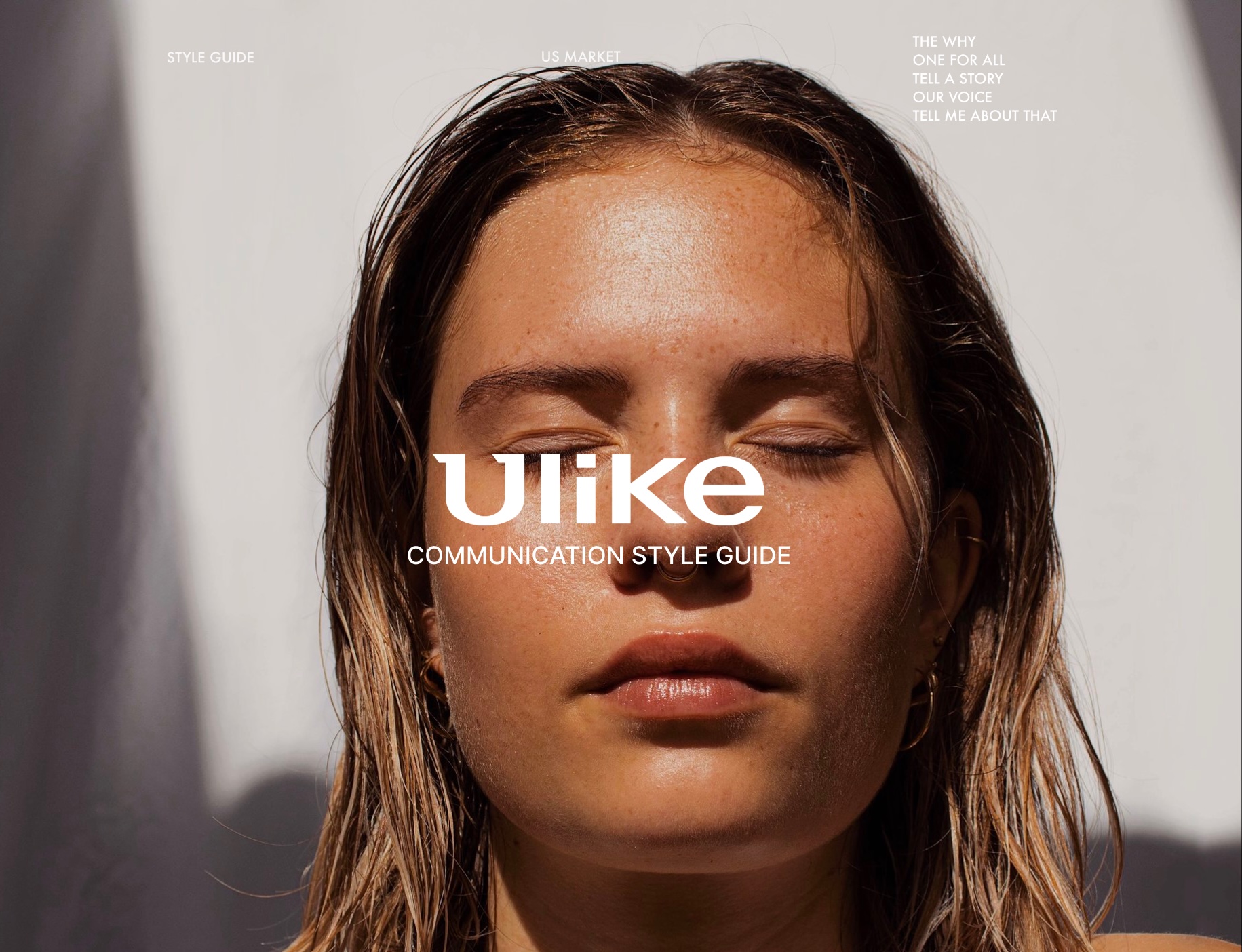 Ulike U.S. rebrand